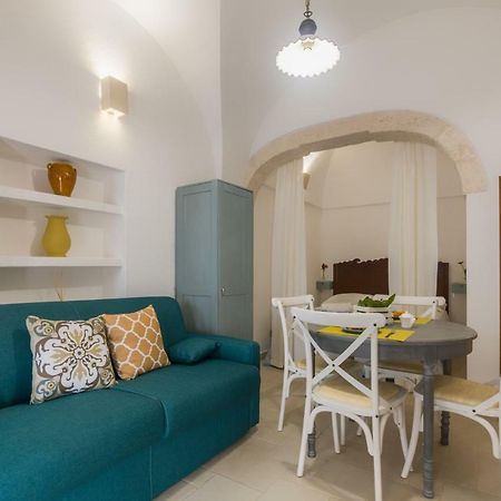 Dimora Zafferano - Guest House Ostuni Luaran gambar