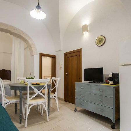 Dimora Zafferano - Guest House Ostuni Luaran gambar