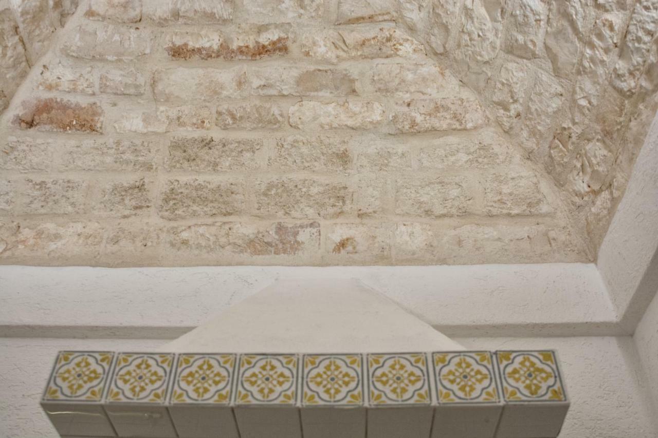 Dimora Zafferano - Guest House Ostuni Luaran gambar