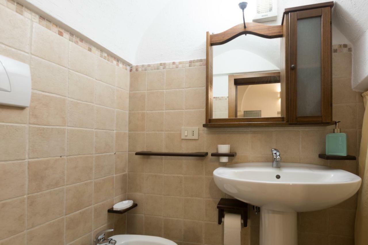 Dimora Zafferano - Guest House Ostuni Luaran gambar