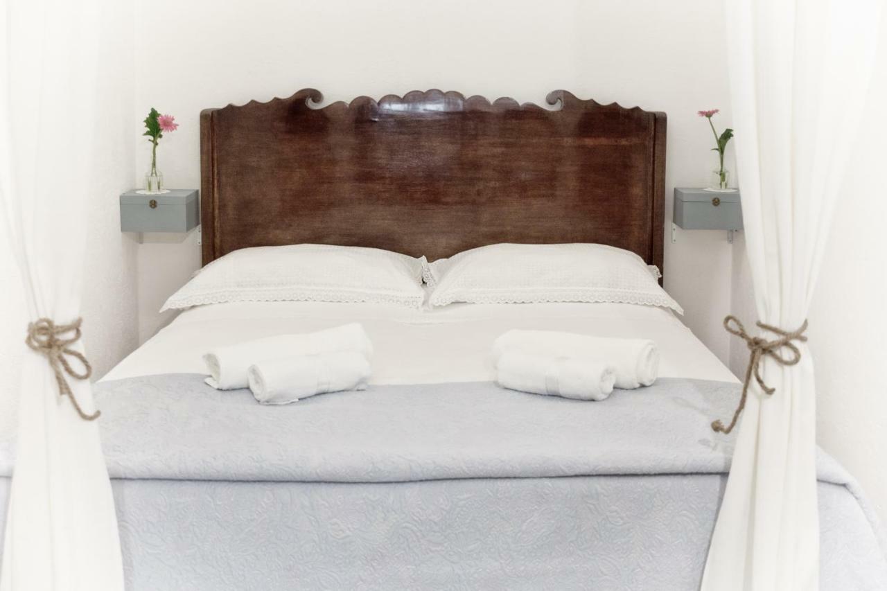 Dimora Zafferano - Guest House Ostuni Luaran gambar